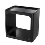 Приставной столик Side Table Vesuvio арт.113634
