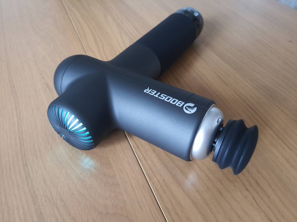 Booster LightSaber с подсветкой
