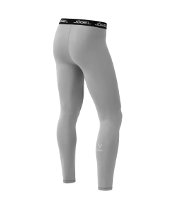 Тайтсы компрессионные CAMP PerFormDRY Baselayer Tights, серый