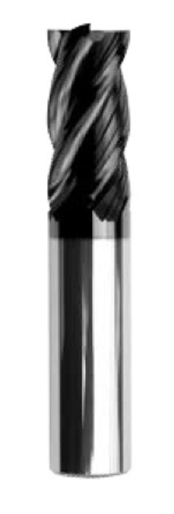Фреза концевая твердосплавная DOLFA 4-SNX - 4 - K20/PVD 0641-551M532104 Фреза концевая твердосплавная DOLFA 4-SNX - 4 - K20/PVD 0641-551M532104