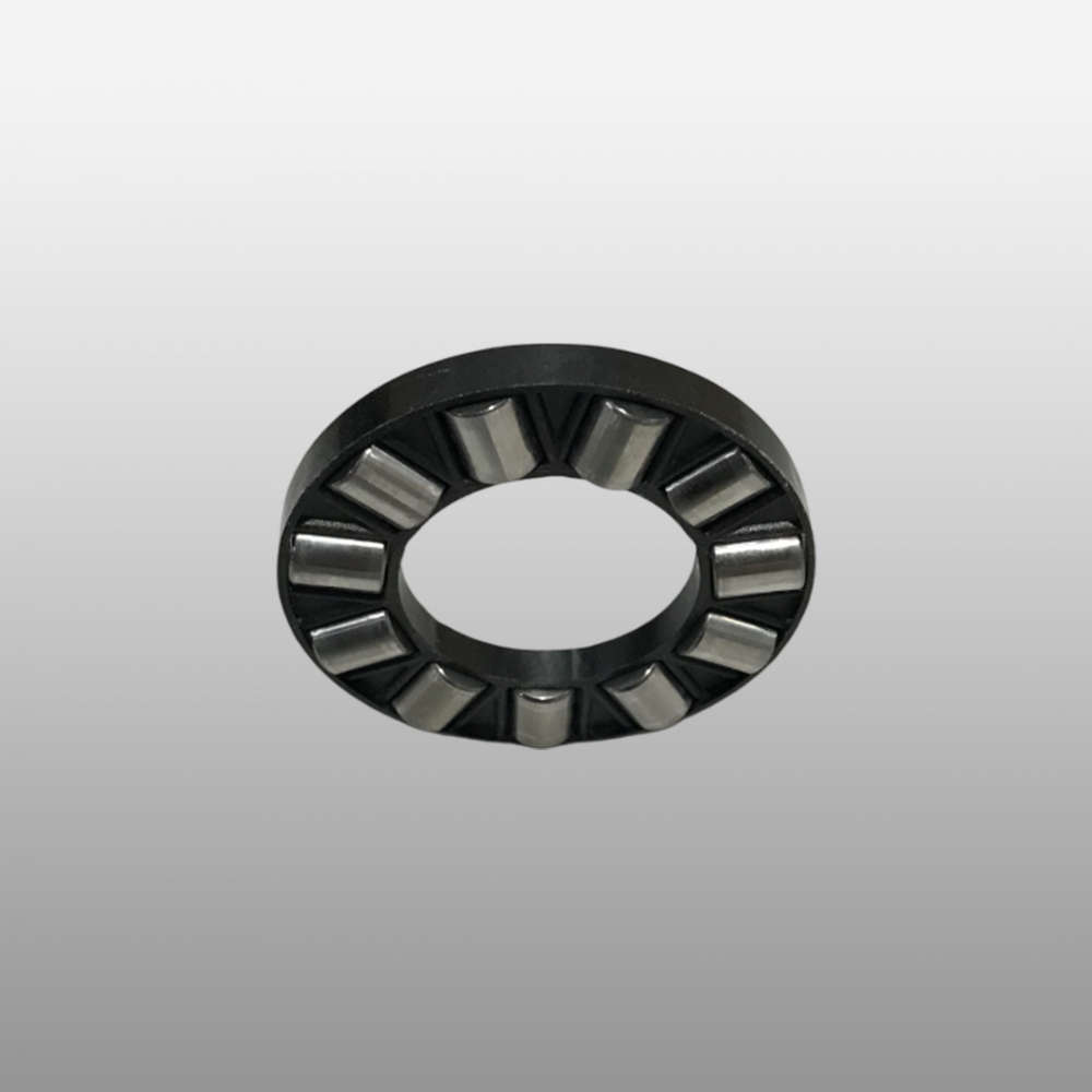 0735.301.599 - Подшипник 30,0х54,0х8,0 на КПП ZF Traxon