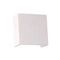 Настенный светильник Odeon Light Hightech Gips 3883/1W