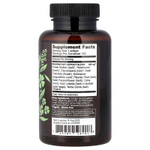 Herbs Etc., Lung Tonic™, 120 капсул