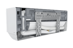 Сплит-система COOLBERG, CITY (on/off), CS-09SH1-IN / CS-09SH1-OUT