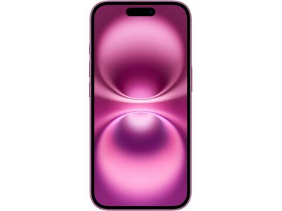 Смартфон Apple iPhone 16 128GB Dual SIM Pink