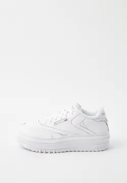 Кроссовки женские REEBOK CLUB C EXTRA