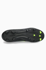 Бутсы adidas F50 League FG/MG - черный