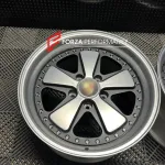 КОВАНЫЕ ДИСКИ для Porsche 911 964 CARRERA 4