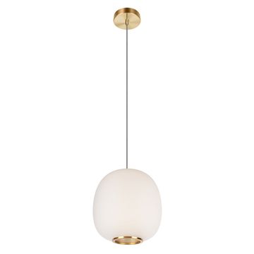 Подвесной светильник 1*Е27 10425 White белый Hive LOFT IT