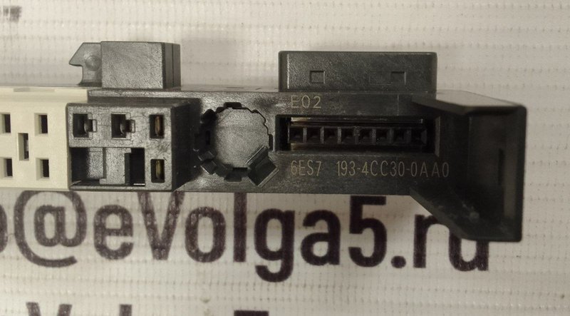 6ES7193-4CC30-0AA0