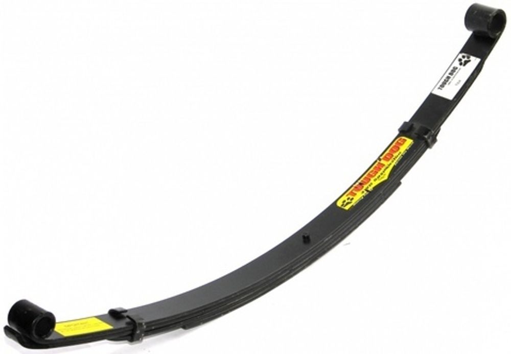 Задняя рессора DAIHATSU ROCKY F70, F75 6/84-93, F80, F85 6/84 - 89 Задняя рессора DAIHATSU ROCKY F70, F75 6/84-93, F80, F85 6/84 - 89