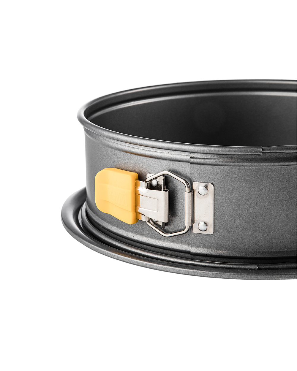 Форма для выпечки 26x9см Wo Home Profi Baking серая