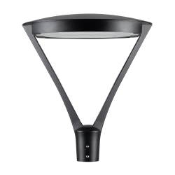 Светильник ALT-OSARIS-50W Warm2700 (BK, 145x60 deg, 230V) (Arlight, IP65 Металл, 5 лет) 060318