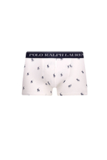 Трусики-боксеры 3шт. POLO RALPH LAUREN - красный(714830299)