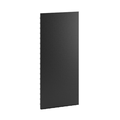 Панель перегородочная 1800 x 800 для напольных 19" IT-корпусов ДКС серии CQE, RAL9005