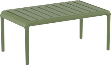 Столик пластиковый журнальный Paris Lounge Table