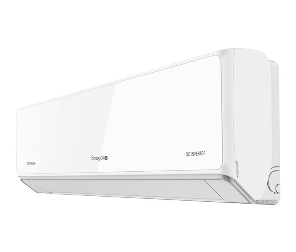 Energolux Geneva Inverter SAS24G4-AI/SAU24G4-AI