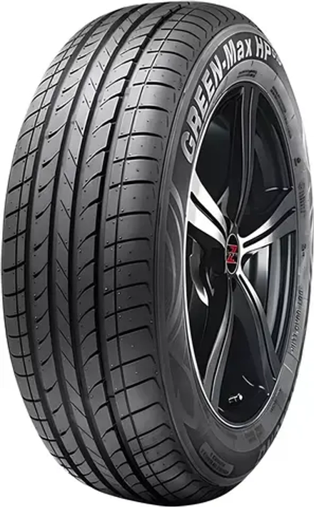 Летняя шина LingLong GreenMax HP010 (185/60 R15 88H)