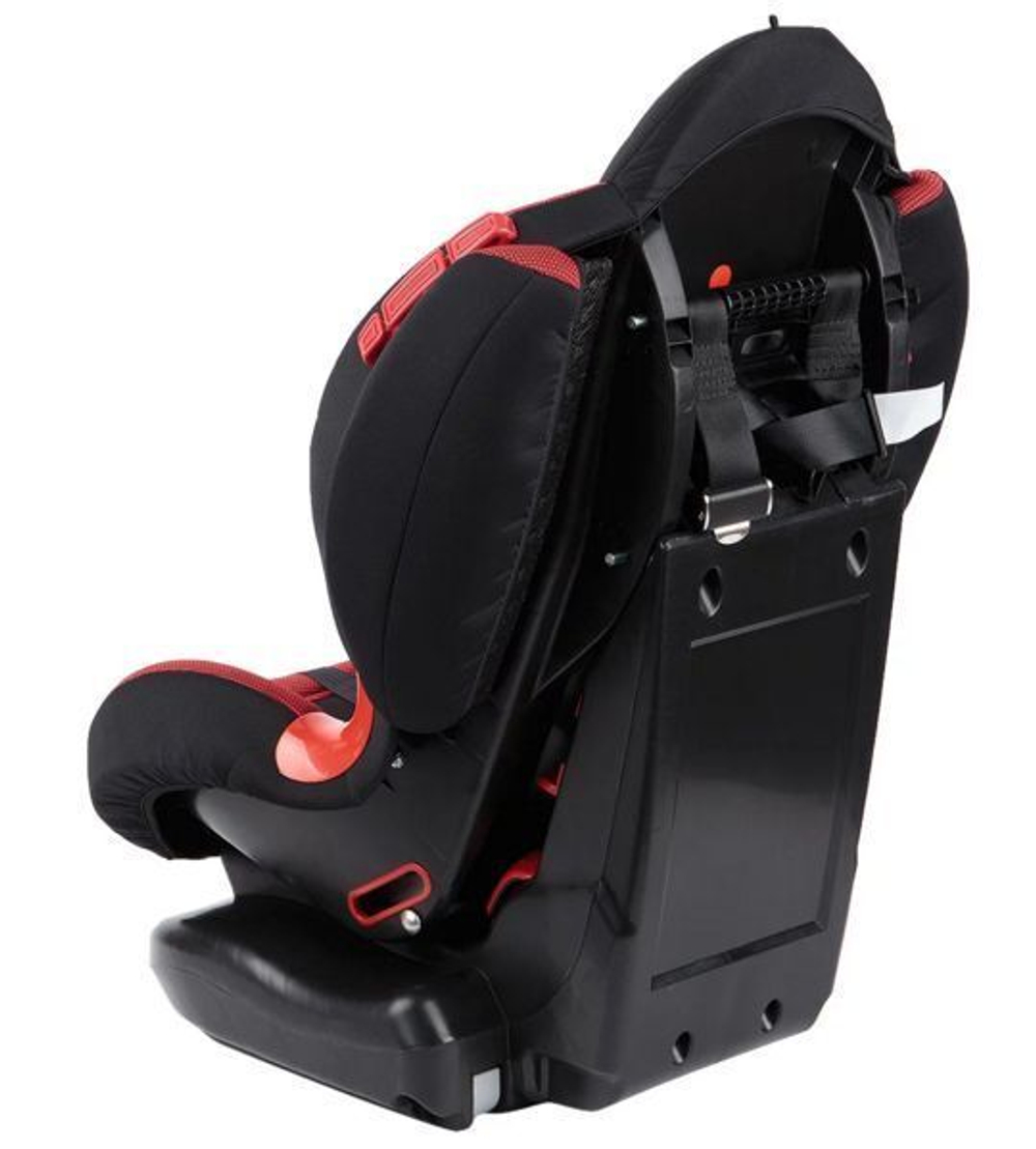 Автокресло Siger Кокон Isofix (9-25 кг) напрокат