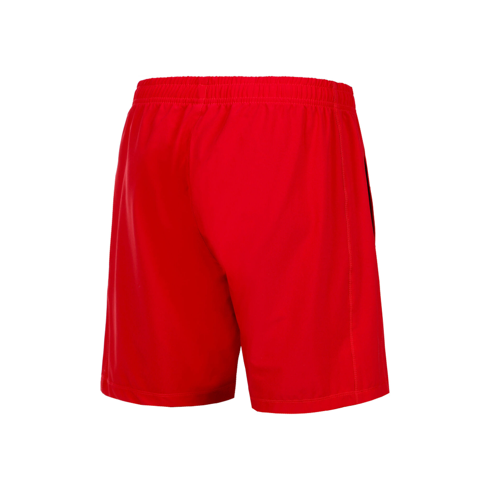 Мужские теннисные шорты Fila Kian Shorts Men - Red