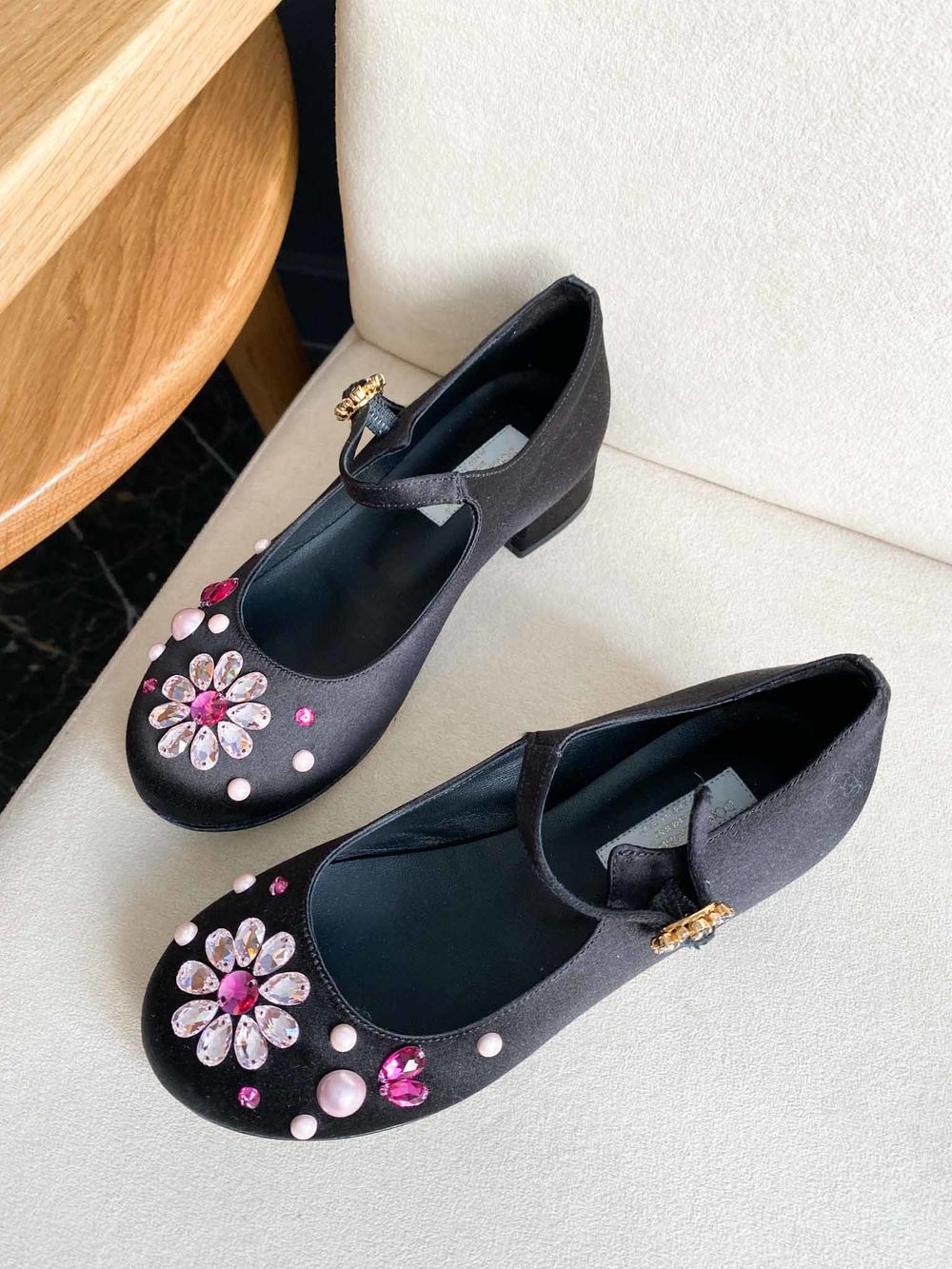 Туфли Dolce&Gabbana