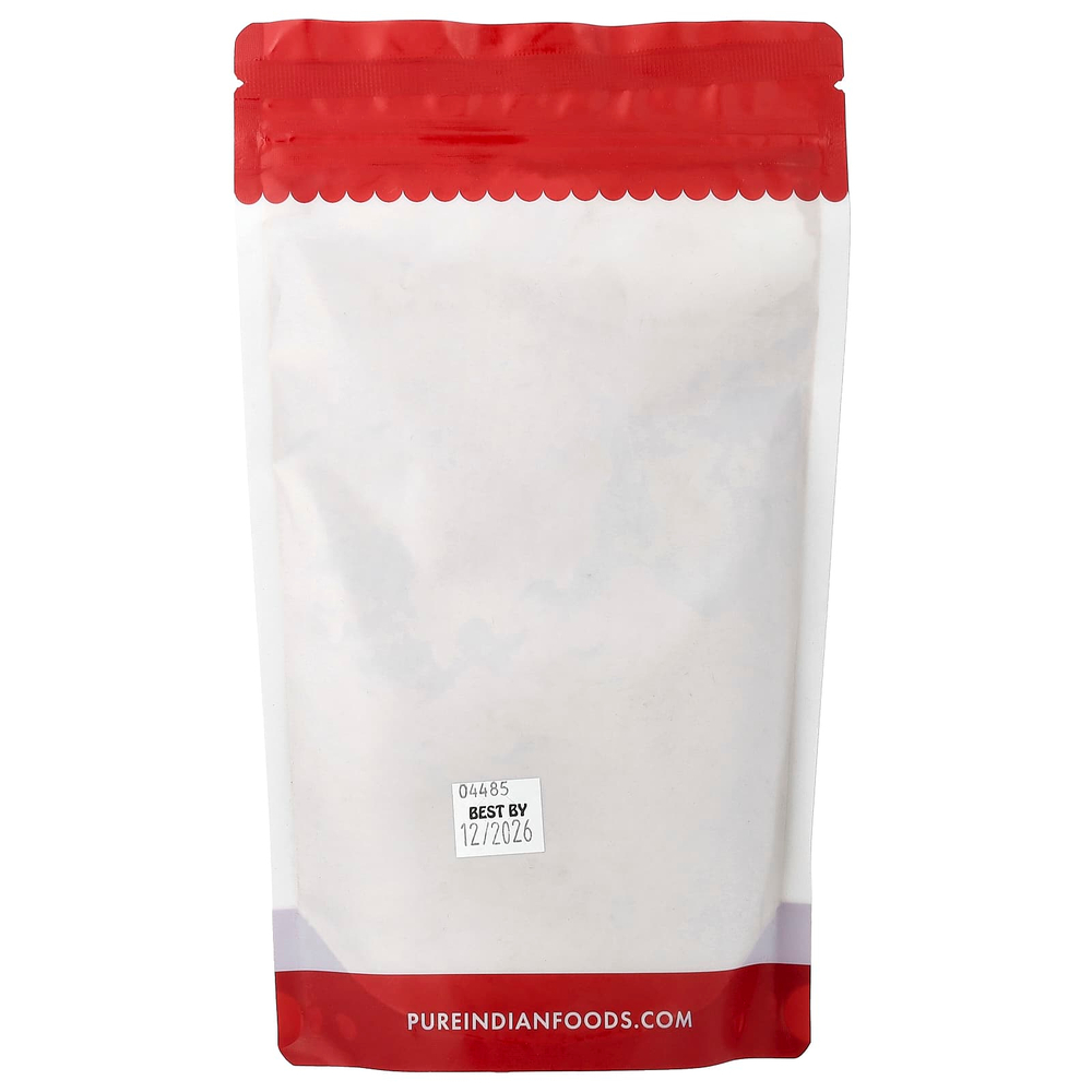 Pure Indian Foods, Органический амчур, молотый, 226 г (8 унций)