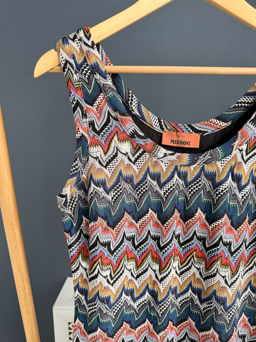 Платье Missoni, ХS