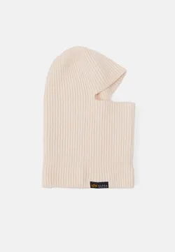 Шапка ALPHA INDUSTRIES Label Balaclava