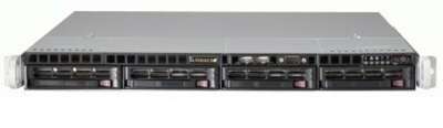 Линия NVR-32 1U
