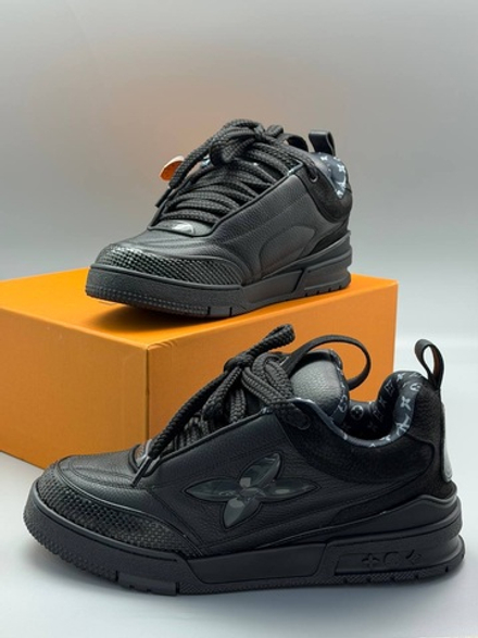 Кроссовки Louis Vuitton Skate