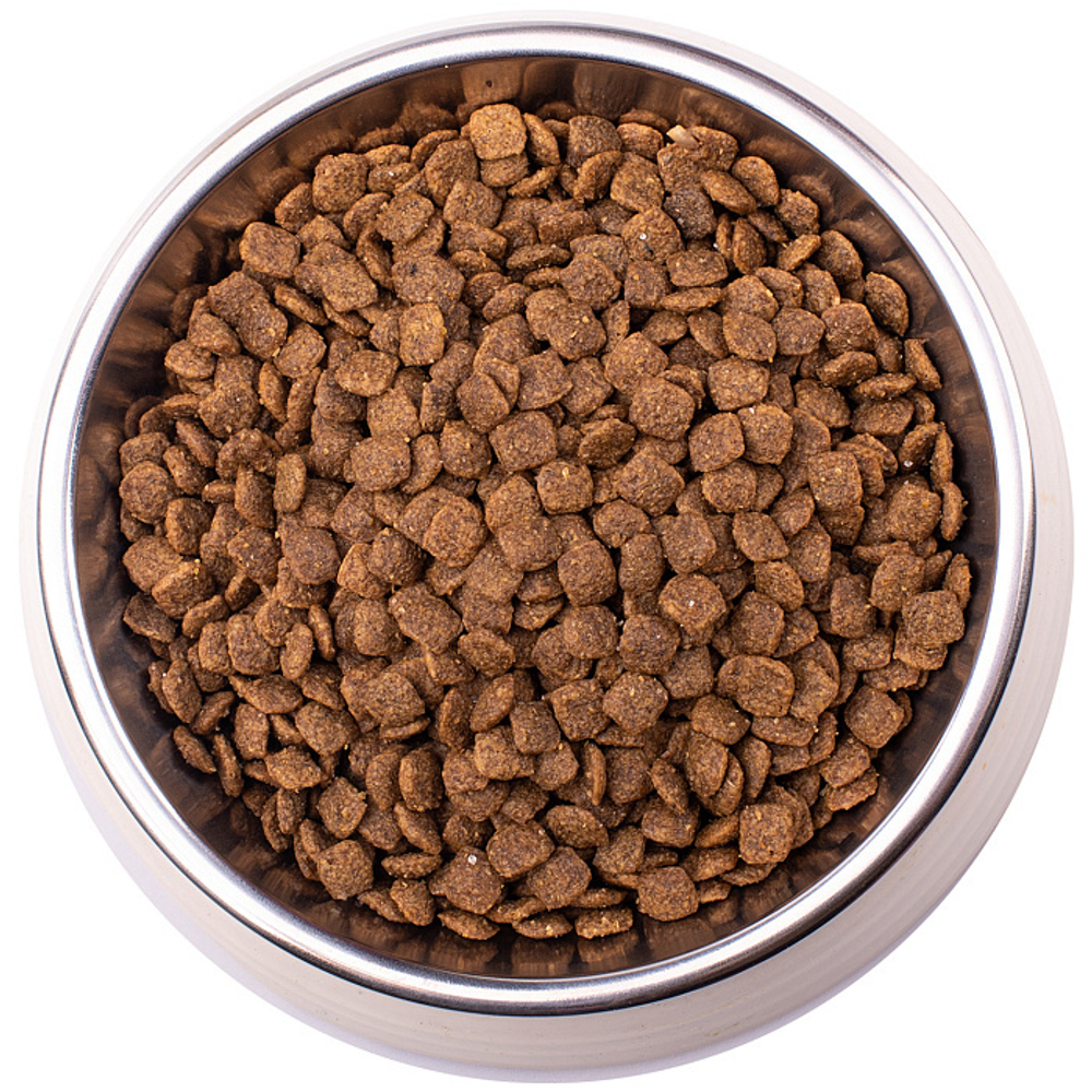 Сухой корм диетический Monge VetSolution Cat Hepatic Гепатик для кошек при заболеваниях печени 1,5 кг