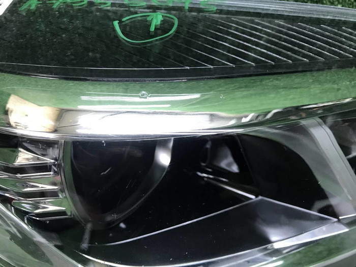 Фара правая Chery Tiggo 4 Pro (2020-н.в.) LED