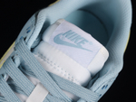 Nike Dunk Low Ocean Bliss Citron Tint