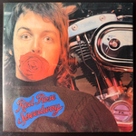 Paul McCartney & Wings - Red Rose Speedway (Англия 1973г.)