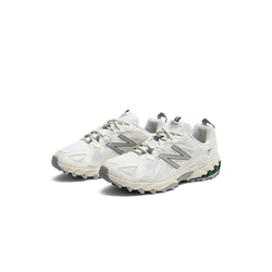 alt="Замшевые накладки Nightwatch Green и сетчатый верх на New Balance 610T"
