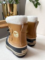 Сапоги Sorel