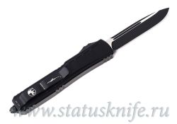 Нож Microtech Ultratech II Stepside Drop Point 121II-1TSфотография - 4