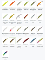 Воблер DUO Realis Jerkbait 100 F, MCCZ193 Super Red, 100 мм, 13,7 г, плавающий, минноу