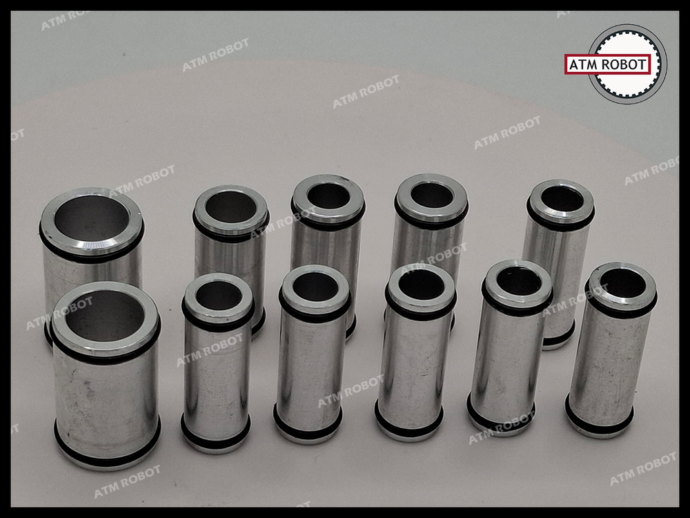 Комплект уплотнителей 7DCT450
