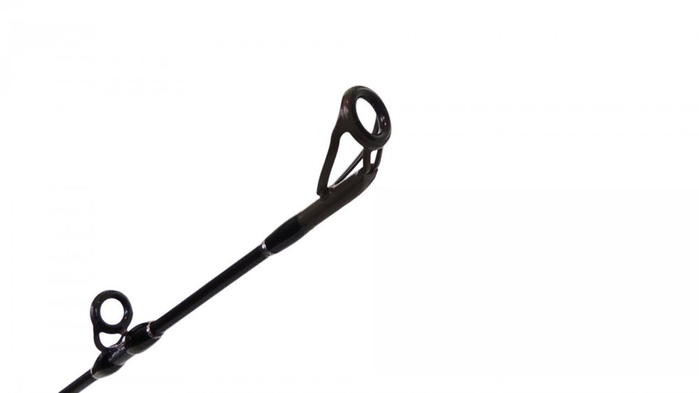 Удилище Кастинговое Hearty Rise Slash Monster SMC-791H