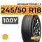 Michelin Primacy 3 245/50 R18 100Y RunFlat