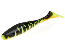 Виброхвост LJ 3D Series Kubira Swim Shad 9" (22,8 см), цвет PG37, 1 шт.
