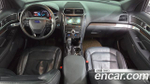 Ford Explorer 2.3 4WD — 2019