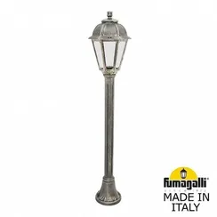 Наземный фонарь Saba K22.151.000.BXE27 Fumagalli