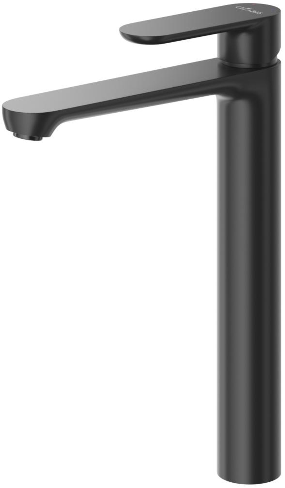 Смеситель CEZARES STYLUS-LC-NOP-W0 для накладной раковины, без донного клапана