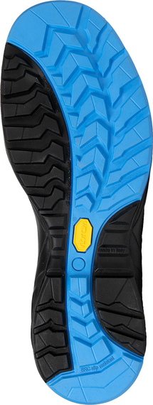 Полуботинки с мембраной Uruguay Fast GORE-TEX Pezzol 5.797