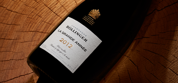 "За кулисами" Bollinger с энологом Denis Brunner выпуск №2 "За кулисами" Bollinger с энологом Denis Brunner выпуск №2