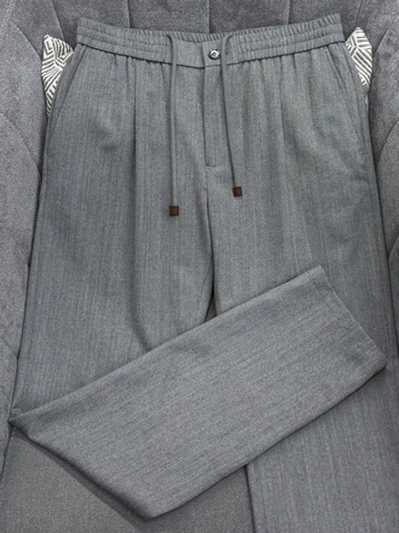 Брюки Brunello Cucinelli