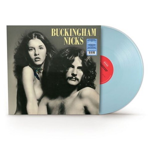 Buckingham Nicks / Buckingham Nicks (Coloured Vinyl)(LP)