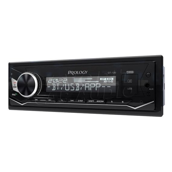 Prology GT-120